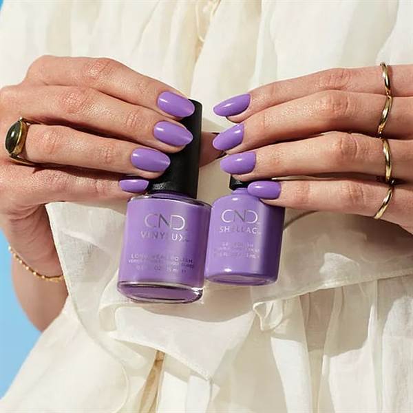 SMALTO CND VINYLUX Artisan Bazaar